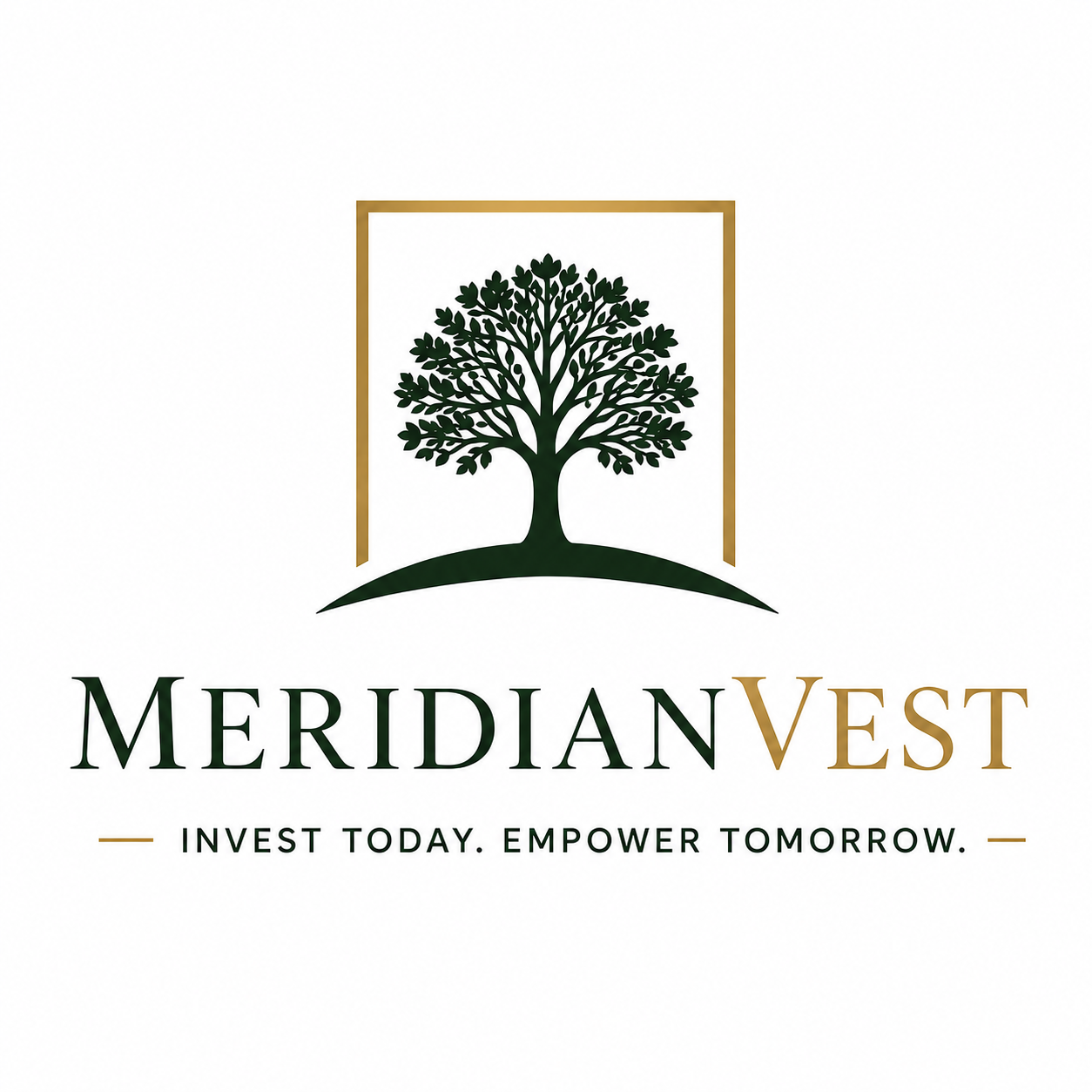 MeridianVest - Invest Today. Empower Tomorrow.